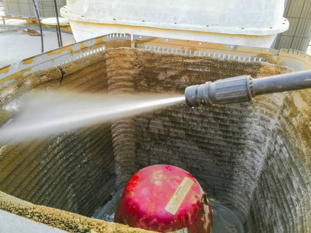 Best Air Duct Cleaning Near Me  in Evansburg, PA