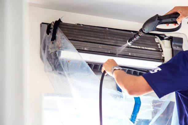 Best Local Air Duct Cleaning Services  in Evansburg, PA