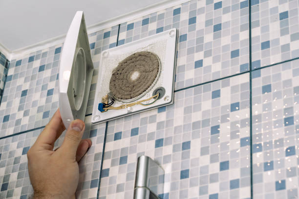 Best Air Vent Cleaning Services  in Evansburg, PA