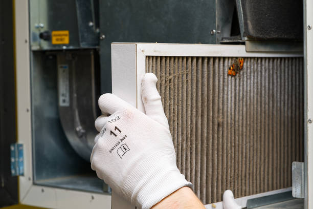 Best HVAC Duct Inspection Services  in Evansburg, PA