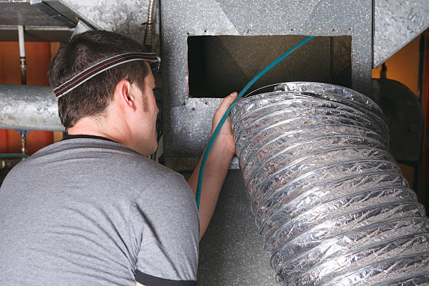 Best Home Air Vent Cleaning  in Evansburg, PA