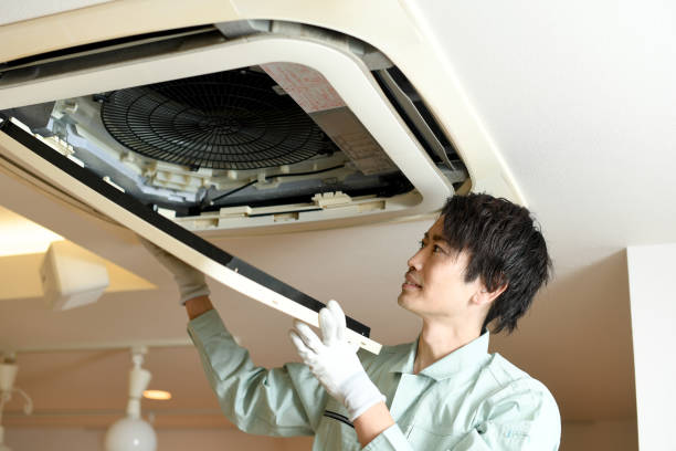 Best Professional Duct Cleaning Services  in Evansburg, PA