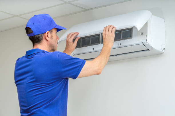 Best Ductwork Cleaning Services  in Evansburg, PA